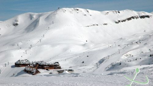 plan di montecampione - dosso beccherie